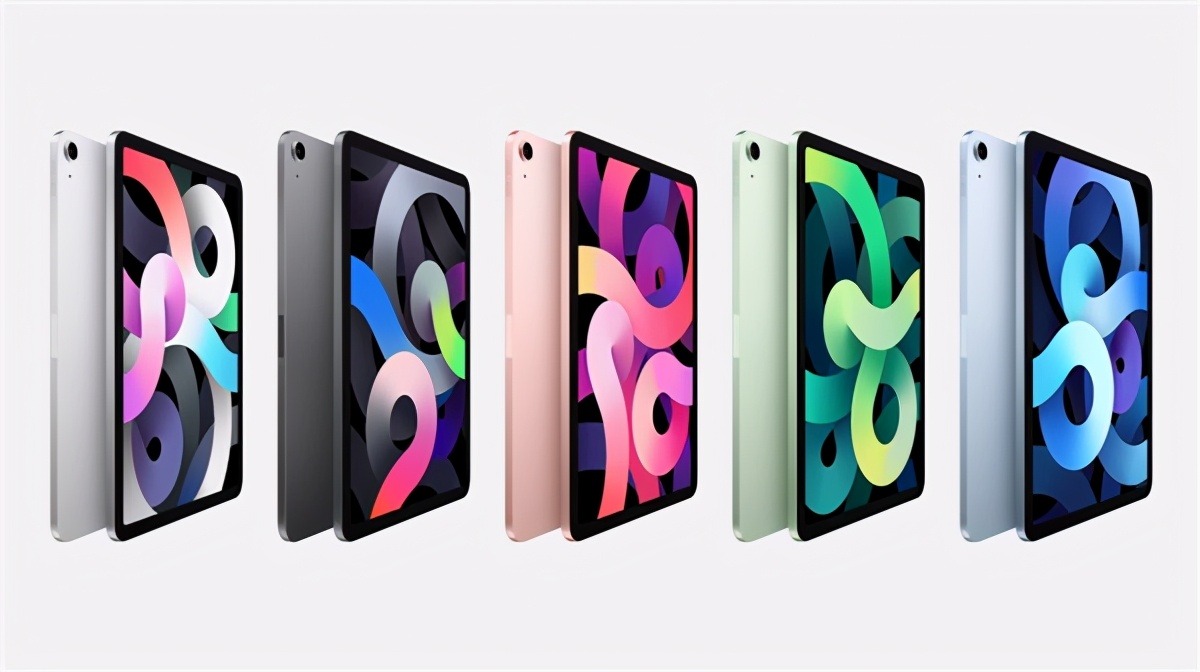 iPad mini 6再曝光，全面屏設(shè)計(jì)，或于3月16日發(fā)布