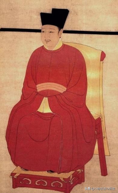对于皇位的争夺，宋朝的皇帝告诉你，如何用生命去拒绝当一个皇帝