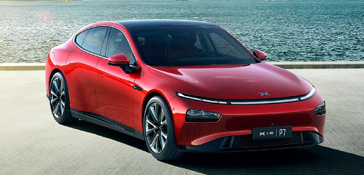 高涨680% 蔚来、小鹏、哪吒3月销量为何如此亮眼