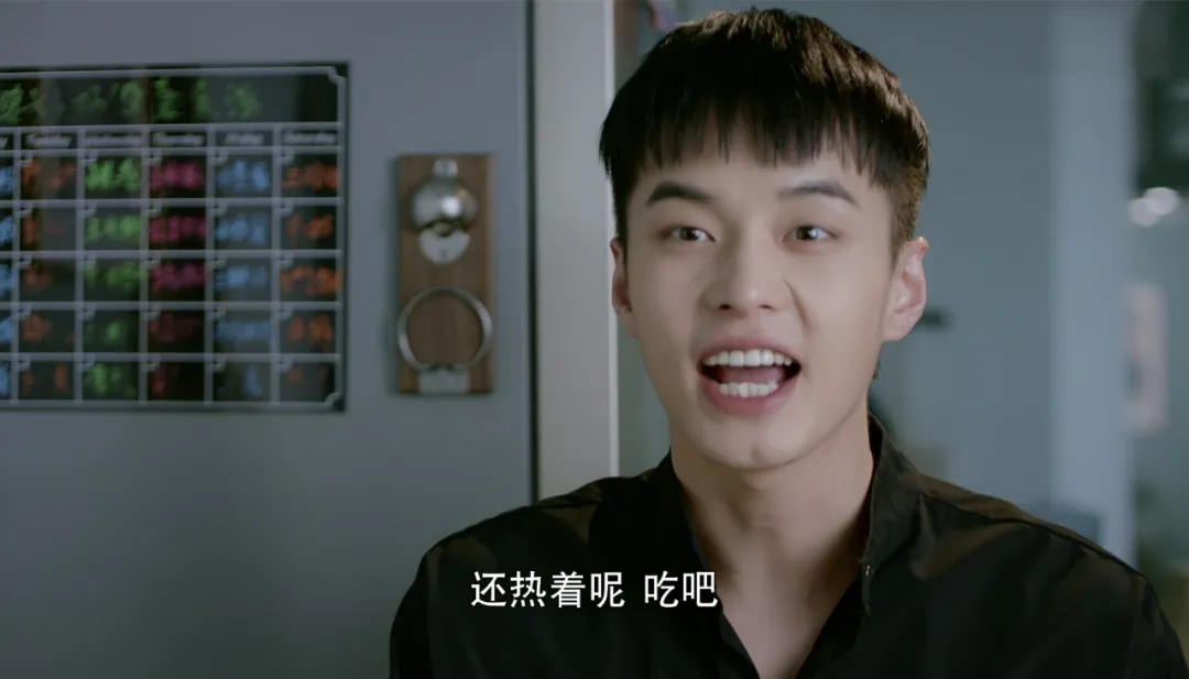 李溪芮《我的邻居长不大》谈姐弟恋,无虐恋不狗血,从头甜到尾
