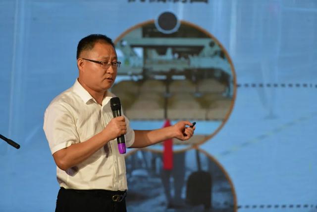 双千亿酱香热潮下 国台酒业加大河南市场布局