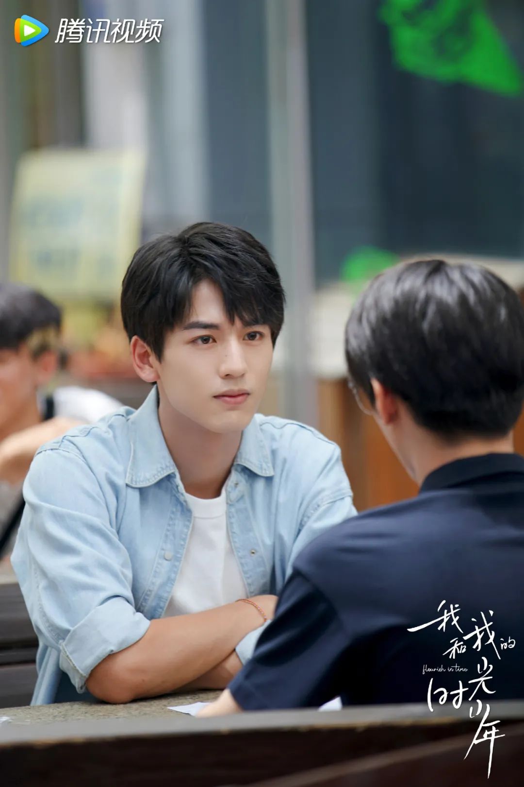 專訪 我和我的時光少年 主創 一起製造一場綺麗而真實的夢 戲客seeker Mdeditor