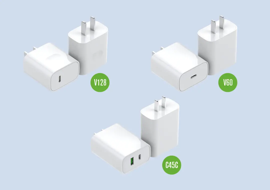 iPhone 13新机即将发布，35家工厂推出上百款快充新品