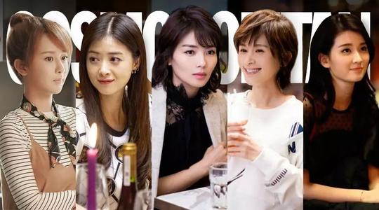 杨紫：曾被导演\"嫌丑\"，屡屡被抢角色，