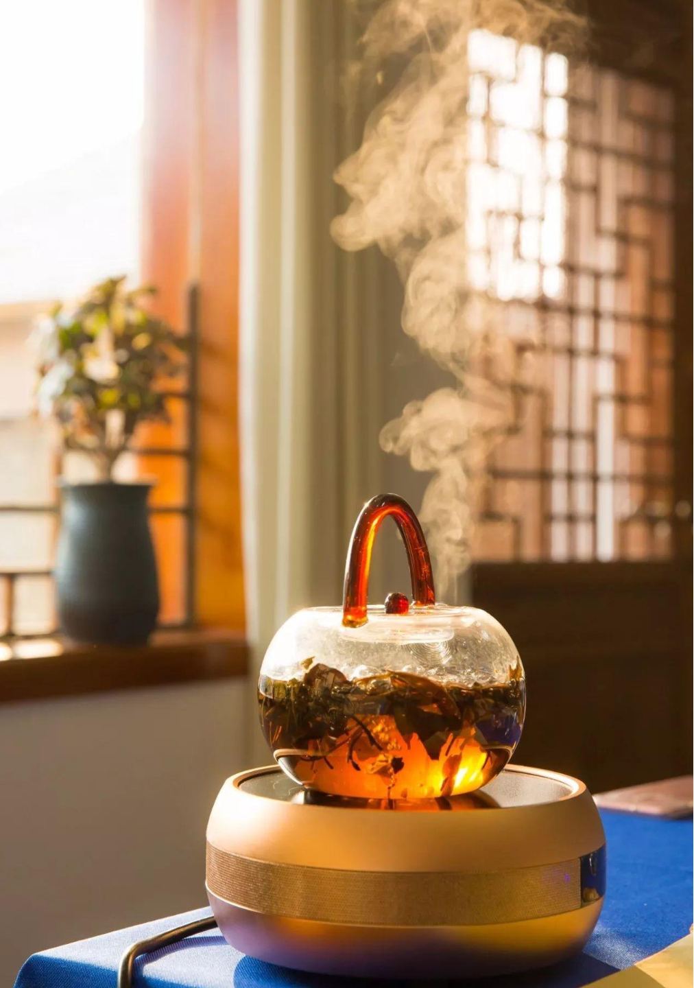 古人的冬天也浪漫？十五首煮雪的诗词，让你体验古人的浪漫情怀-第9张图片-非凡网