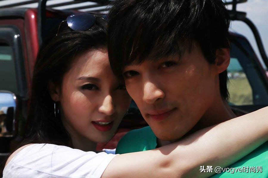 胡歌的4位“荧屏CP”都来了！集体参加女团选拔，他的票会给谁？