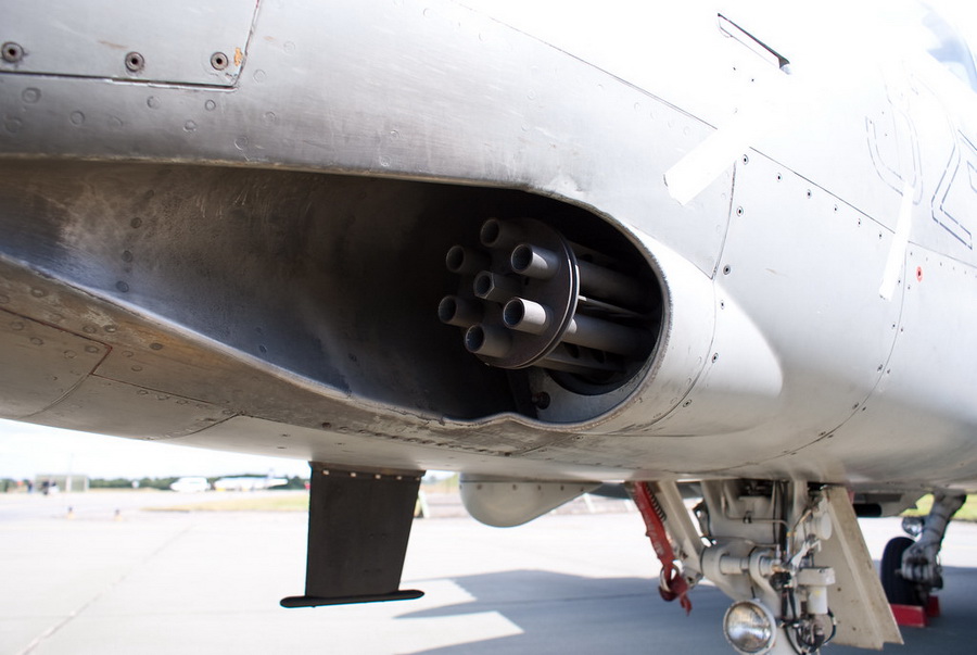 跨大西洋合作的精品，短小精悍又好用的AMX攻击