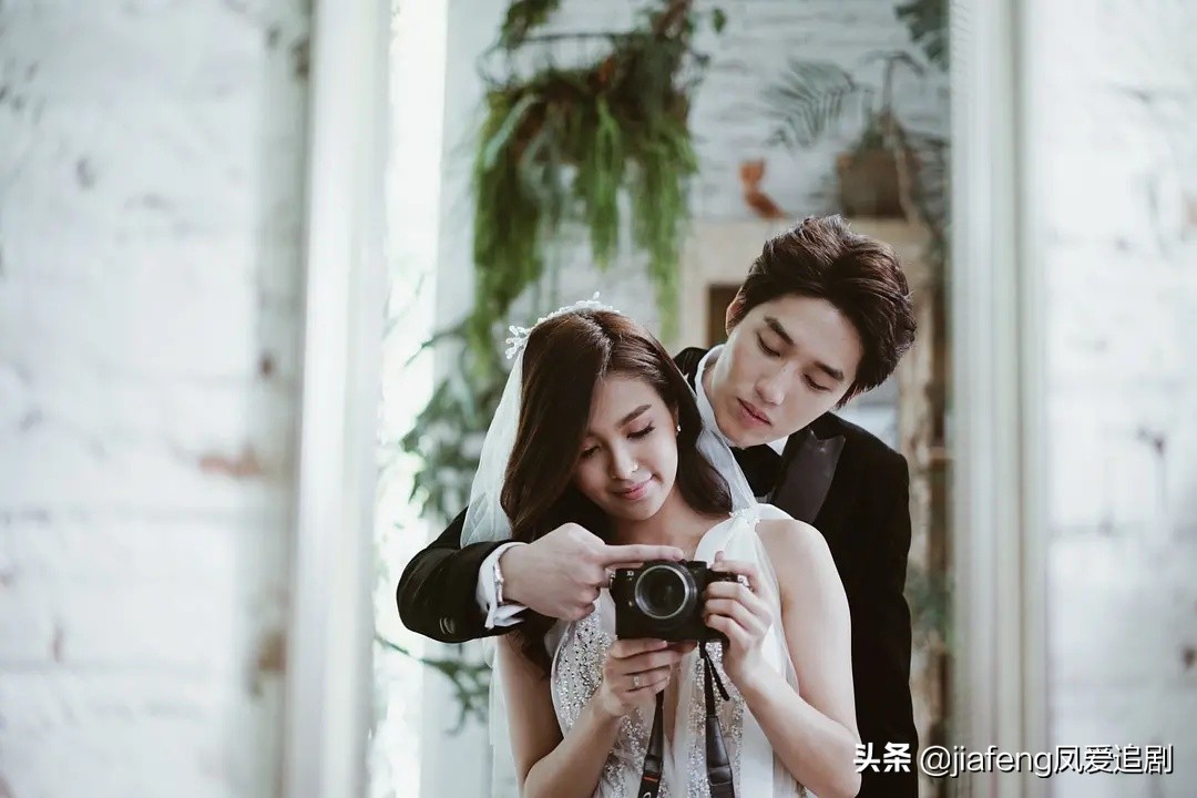 四部三刷都不腻，帅哥美女一大把的已完结泰国电视剧