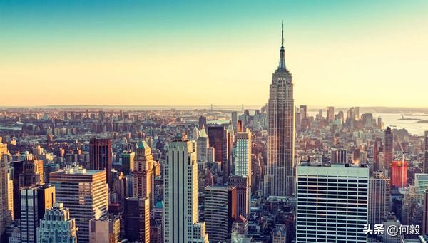 三年后，每个美国人欠全世界11万美元！