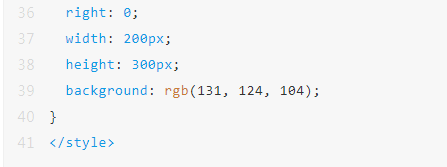 面试必考点：前端布局知识