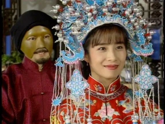 琼瑶剧也有不毁三观的好剧？27年过去，还有人为