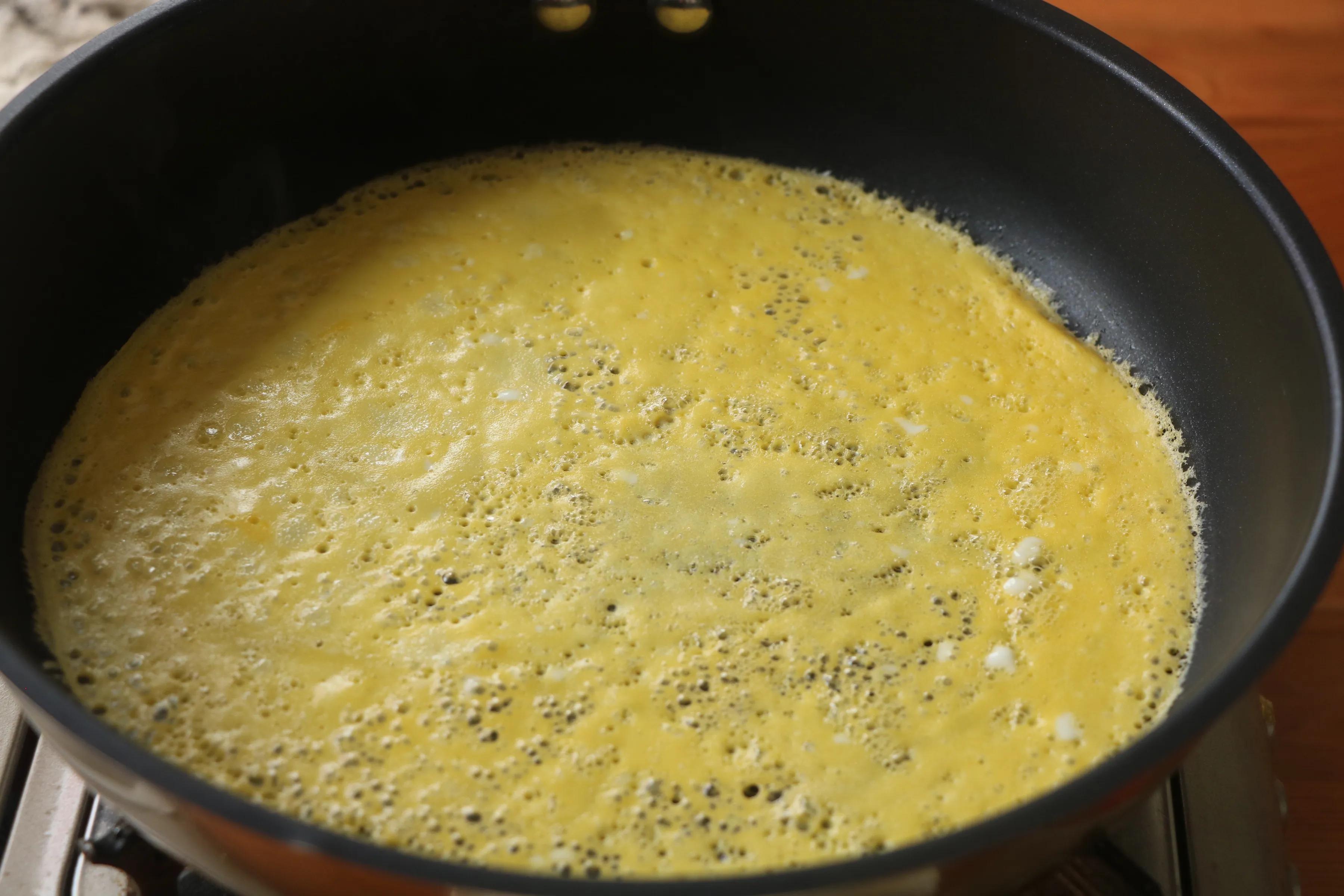 早餐新吃法，有肉有菜有主食，軟糯好吃，無油無水健康無負擔！