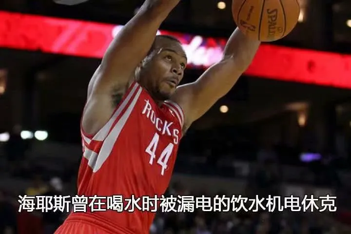 盘点NBA因伤提前退役的球员（中）