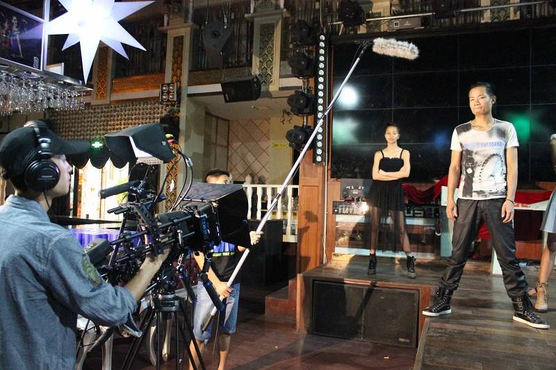 “片酬限制”迎来再次升级，如果明星全部放弃