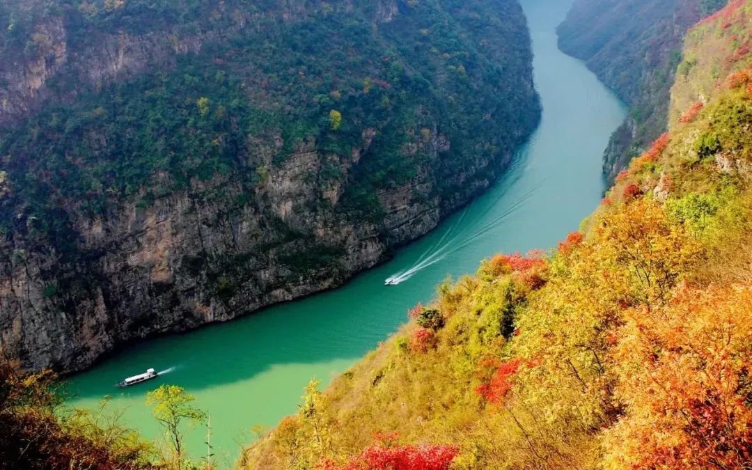 湖北重启，最值得去的地方瞧妹帮大家找到了