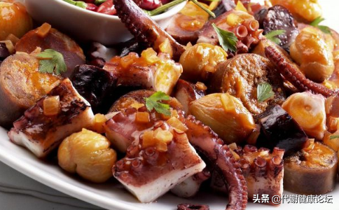 上海年夜饭菜谱大全