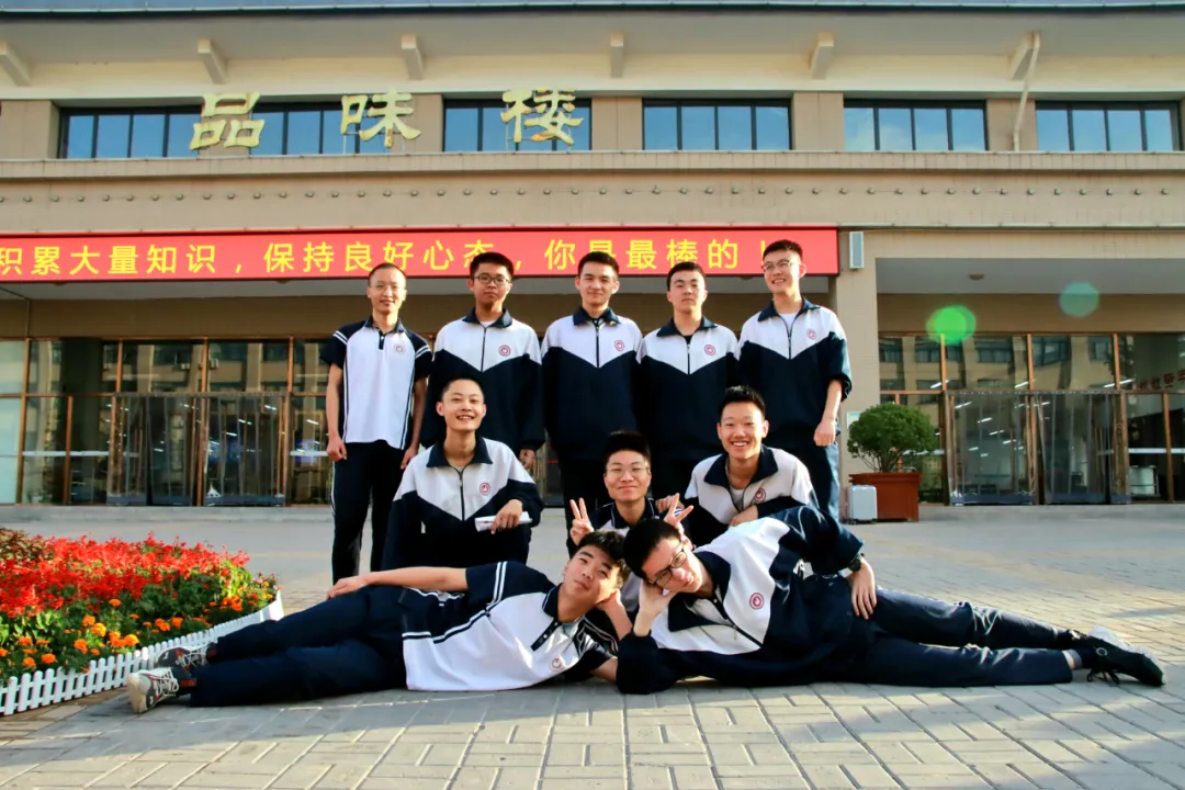 他穿越200公里远赴衡水一中邯郸分校求学,上涨138分圆梦河海大学