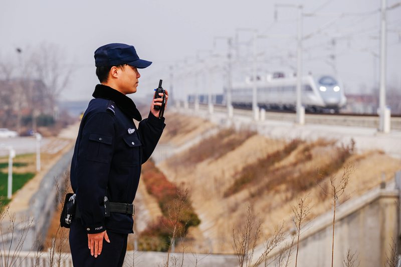 潘星舟：牢牢扎根警务区，此心安处是吾乡