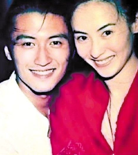 张柏芝择偶观骤变，与谢霆锋离婚后，如今将安