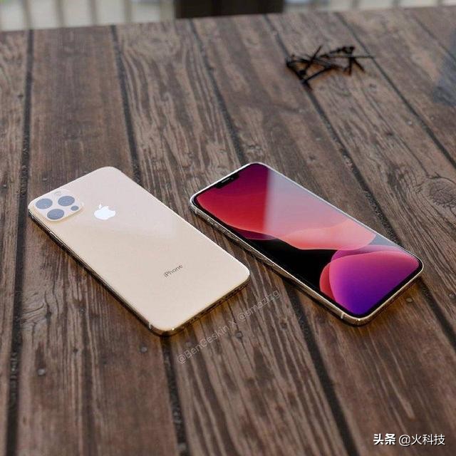 2019款苹果iPhone手机配置明确，价钱良知，长相已不当担