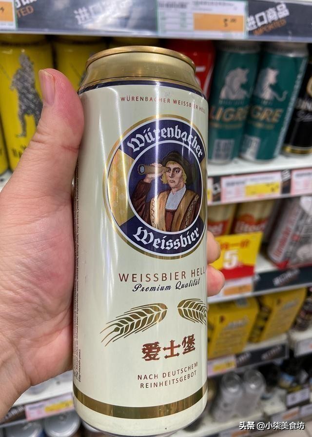 圖片[14]-超市12種啤酒選購技巧 再貴的啤酒 只看這2個指標(biāo)喝好啤酒-起舞食譜網(wǎng)