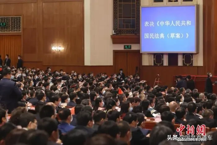 极简版！50句话回顾2020“特殊”两会