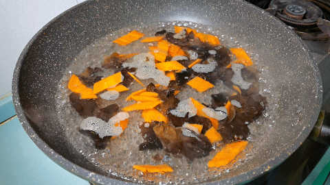 木須肉的家常做法，營養高，味道棒，老婆三天兩頭點名吃，真香