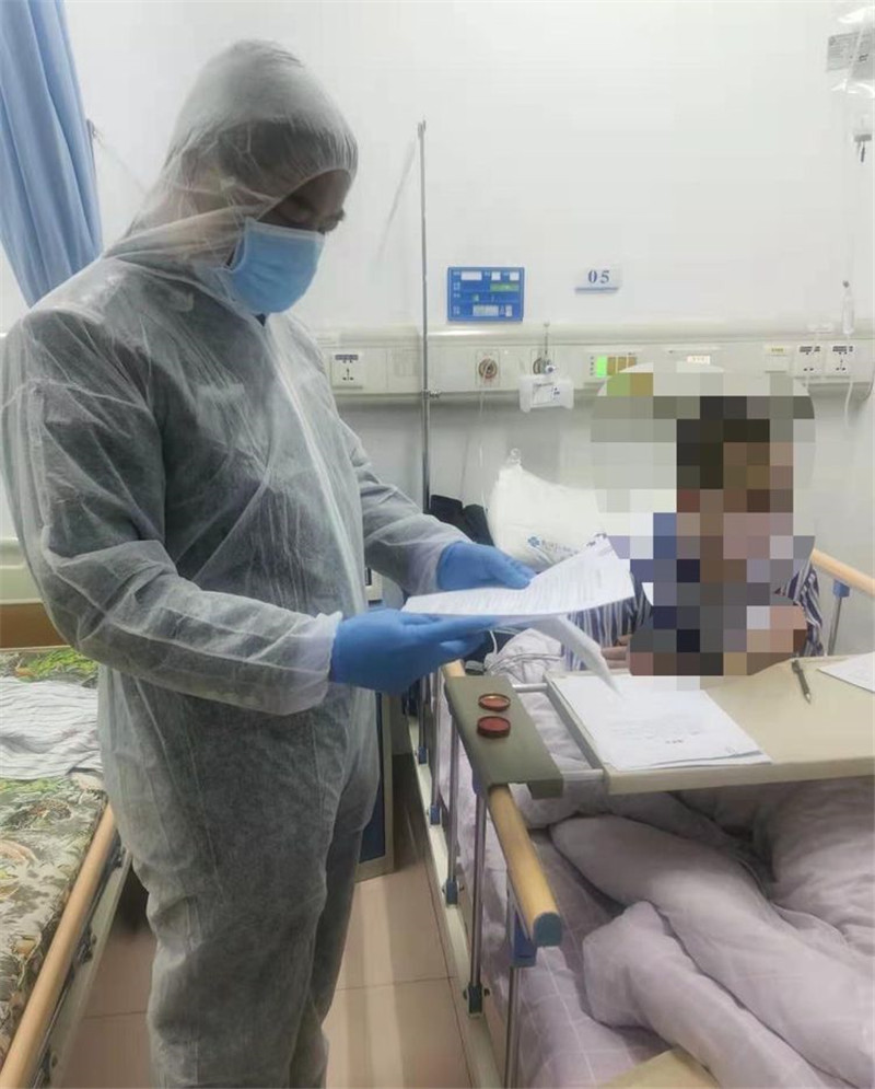 坚守监管岗位 弘扬英模精神——记厦门市第二看守所副所长朱作忠