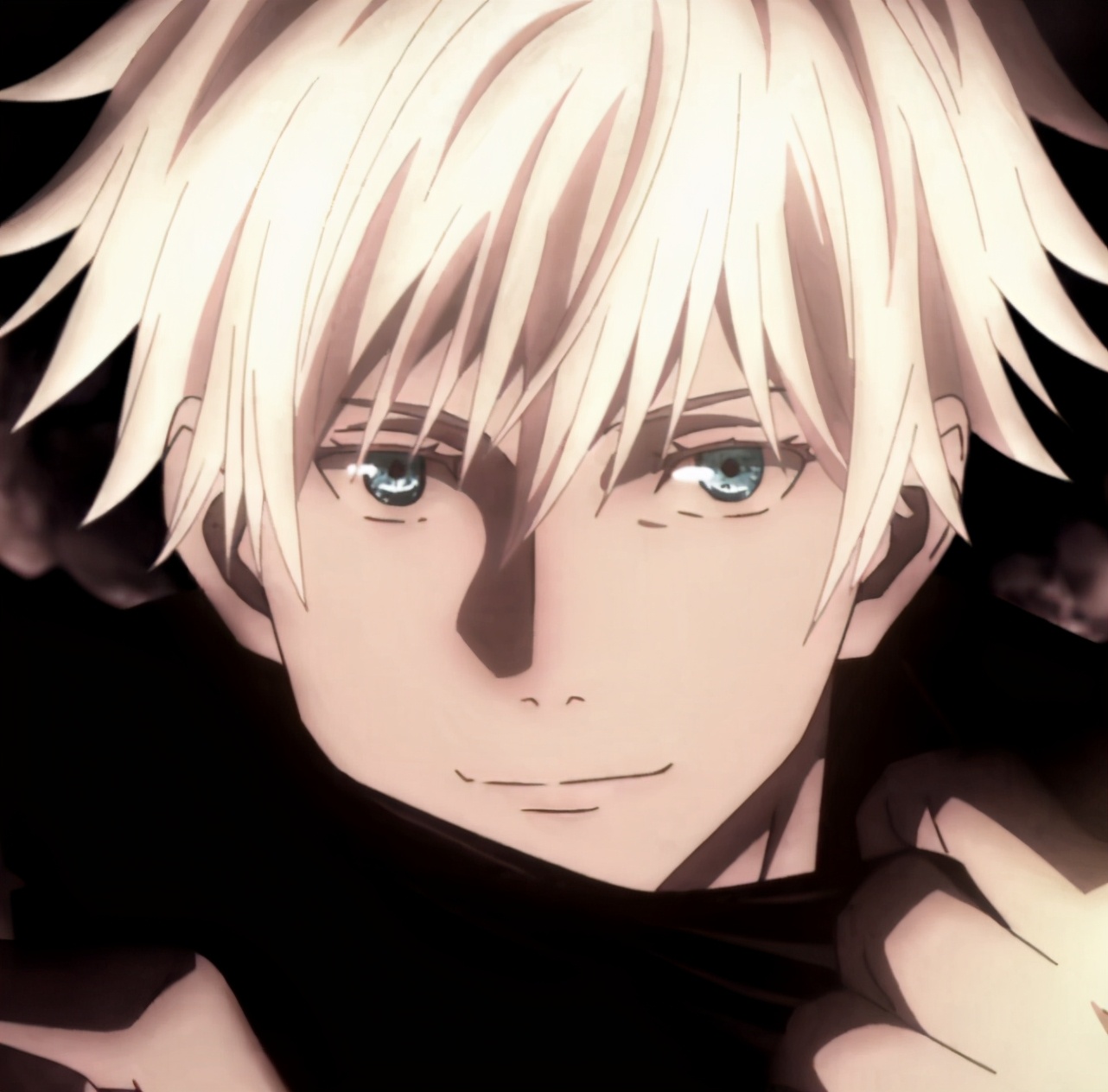 最近超火的咒术回战漫头