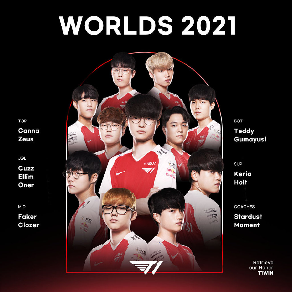 T1 ‘Degraded’ in the 2023 MSI Champion Candidates List, Must Be Left ...