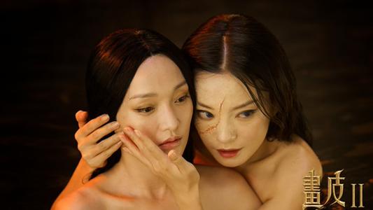 87版《聊斋》，究竟隐藏了多少“绝色美人”，还有你不知道的大咖