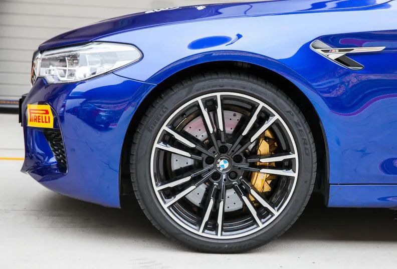 FSC认证在汽车行业的可持续实践