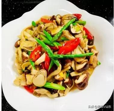 推薦香飄滿屋的12道家常，美菜味簡單實惠，下酒下飯，上桌搶著吃