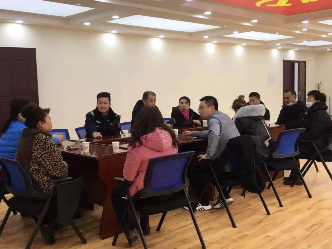 “水清木华”树品牌 服务“惠民+速度”