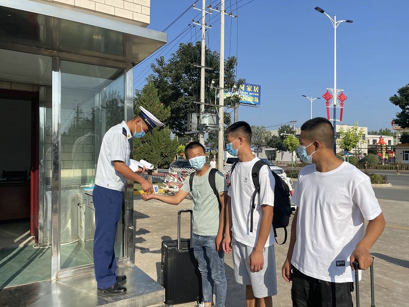 警钟长鸣丨百日安全竞赛，我们有妙招