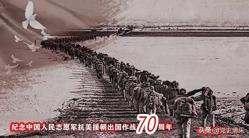 宋时轮：志愿军第9兵团司令员，飞兵入朝创当代
