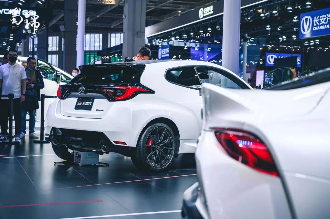 上海车展有哪些重磅车型？看这一篇图文就够了！