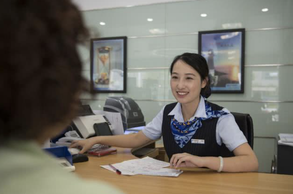 银行卡需不需要开通短信通知(银行员工给出了正确答案)-傲来号