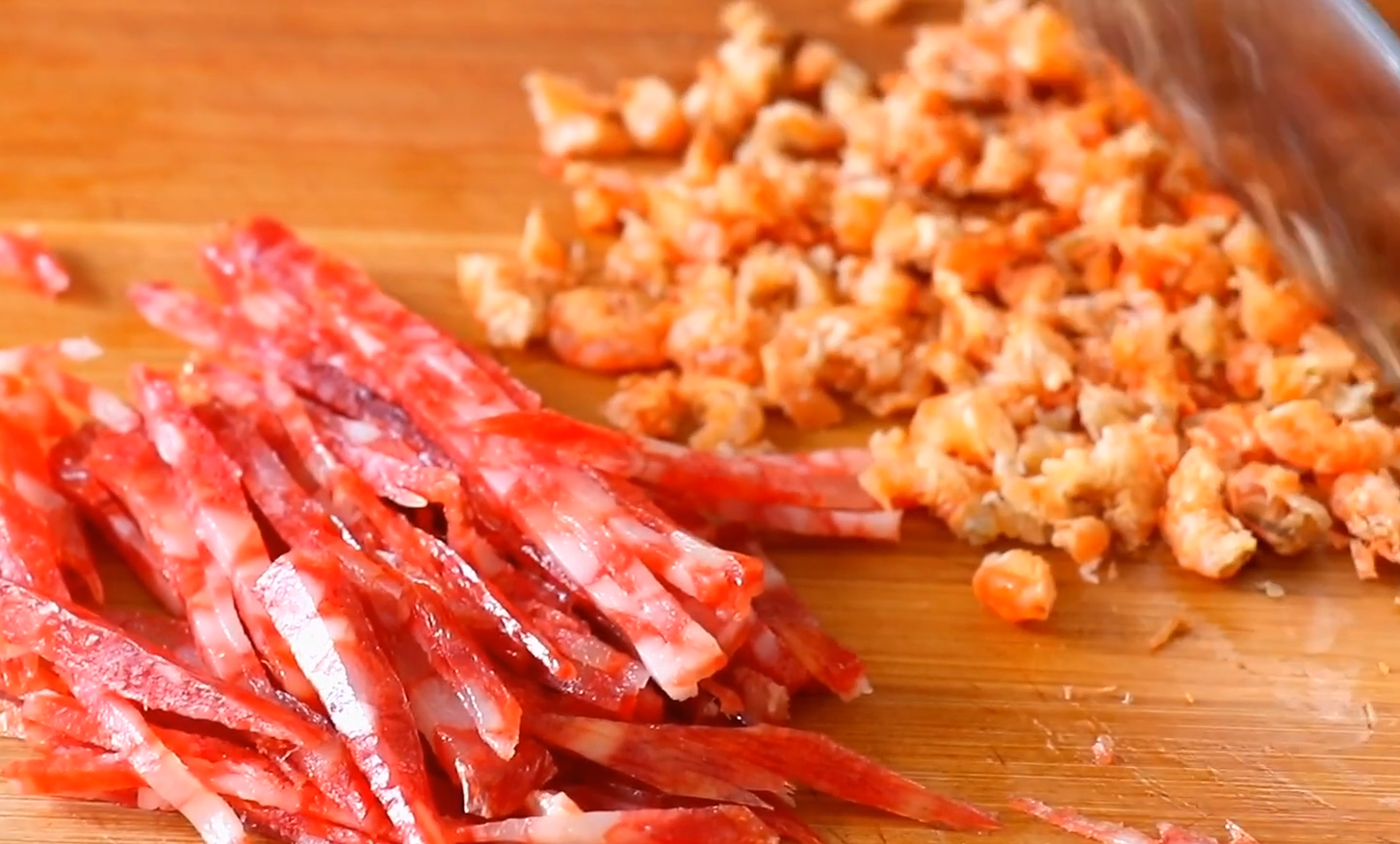 广式芋丝饼做法：家人最爱的早餐，香糯可口，比芋头糕简单还好吃