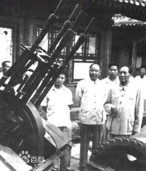 赵尔陆：无军职上将，授衔时无一人提出异议，