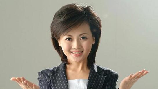 至今未婚的10位大龄女主持人，最大一位56岁，最小的也已经38岁