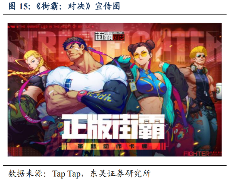 掌趣科技深度解析：重整旗鼓再出发，迎来新一轮产品周期