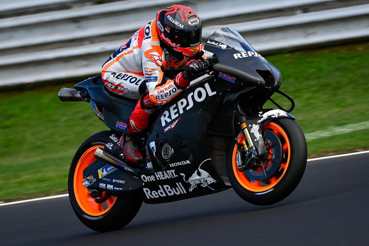 MotoGP������Misano���Գ�¯���ڿƼ��㳲����