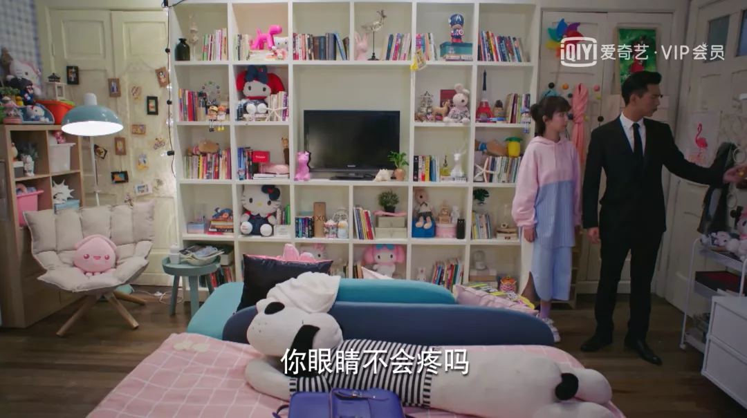欺骗13亿人,国产剧的“假房子”什么时候消失?