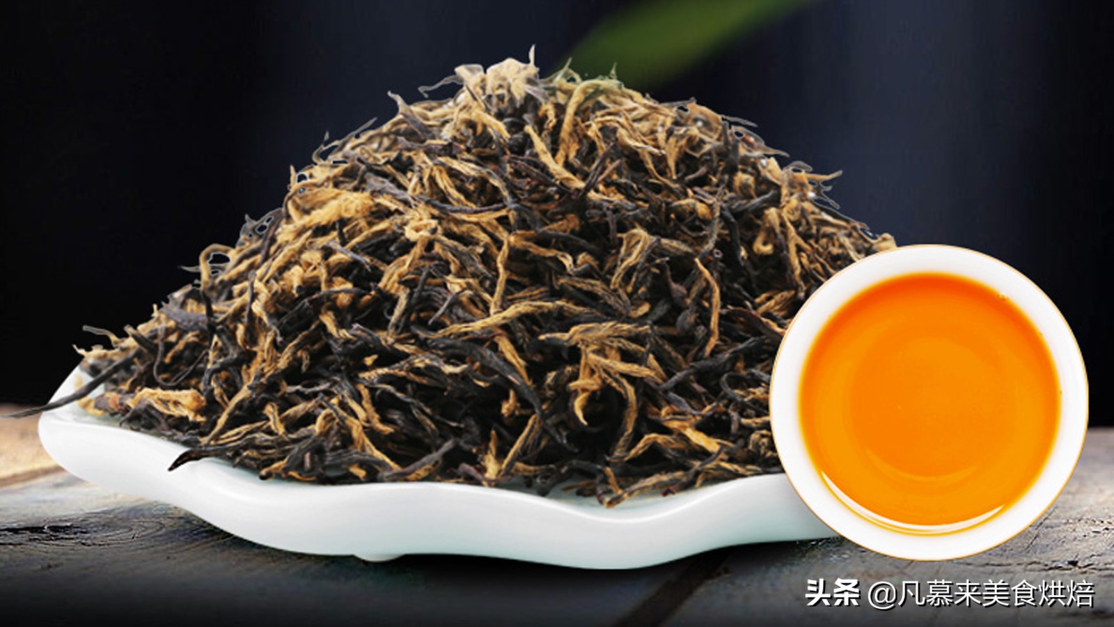 什么茶最好？茶叶品种？中国最好喝的30种名茶，如何选购茶叶
