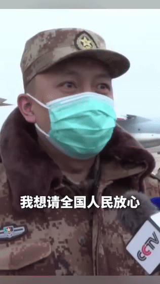 从“试看天下谁能敌”到“请不要干扰我”，这