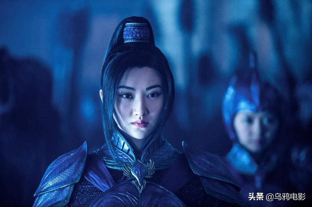 骂她最渣女演员的,这次真打脸了