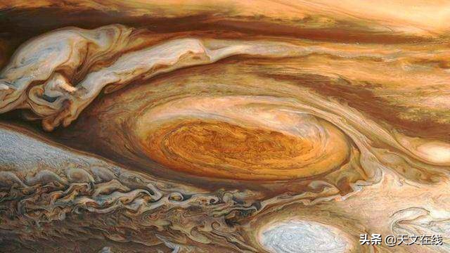 我们将介绍10个关于木星的有趣的事情