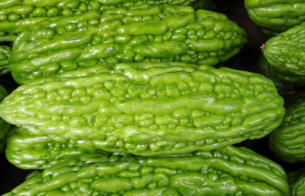 買苦瓜該怎麼挑？ 老菜農教你3招，苦瓜轉身變“甜瓜”，別買錯了