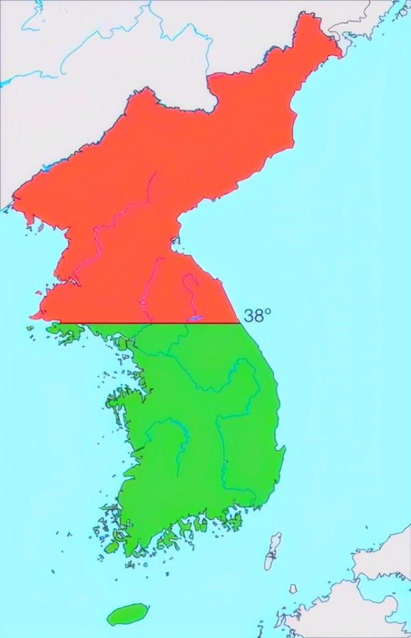 美国为何没有对朝鲜或志愿军使用原子弹？根本不是因为心慈手软